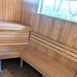 By The River, Sauna Included Kołobrzeg