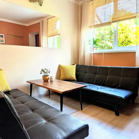 By The River, Sauna Included * 科沃布热格