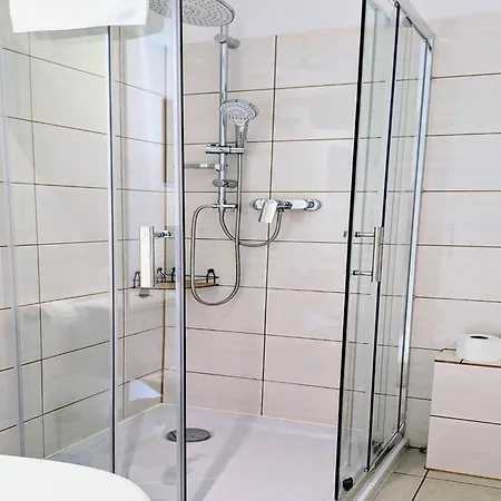 By The River, Sauna Included *