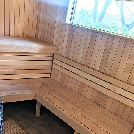 By The River, Sauna Included Kołobrzeg