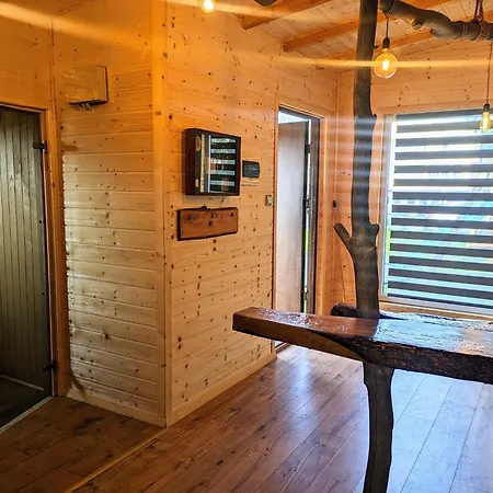 Lejlighed By The River, Sauna Included Kołobrzeg
