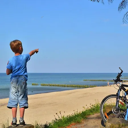 By The River, Sauna Included 公寓 *